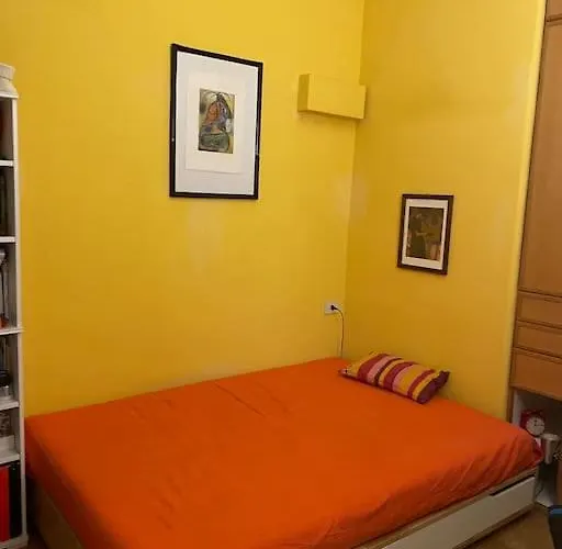 Centro Storico Con Terrazza דירה *