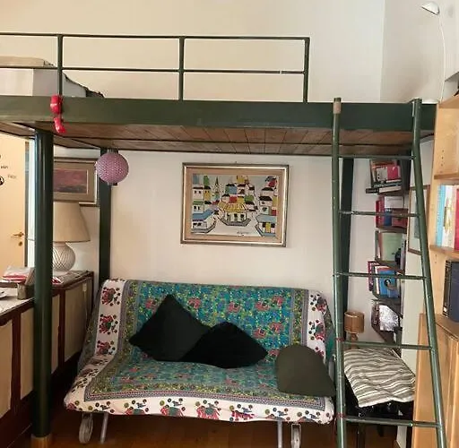 דירה Centro Storico Con Terrazza