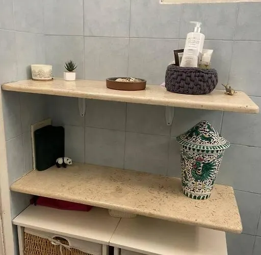 דירה Centro Storico Con Terrazza *