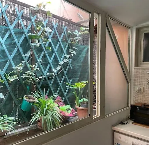 דירה Centro Storico Con Terrazza *