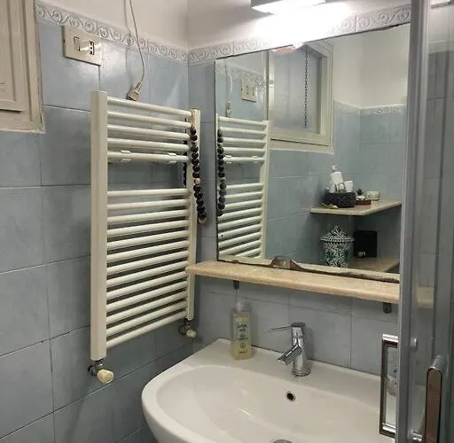 דירה Centro Storico Con Terrazza