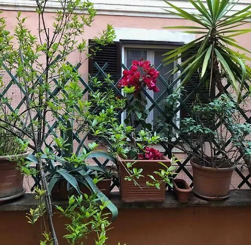 דירה Centro Storico Con Terrazza *