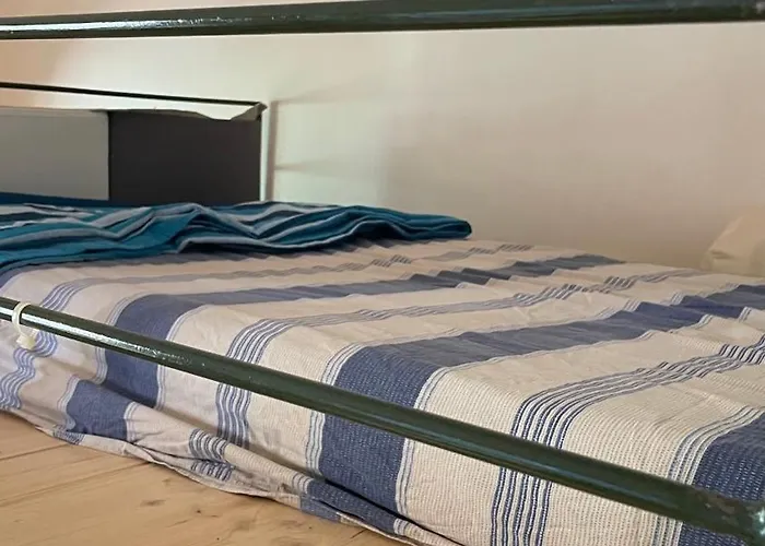 Centro Storico Con Terrazza דירה *