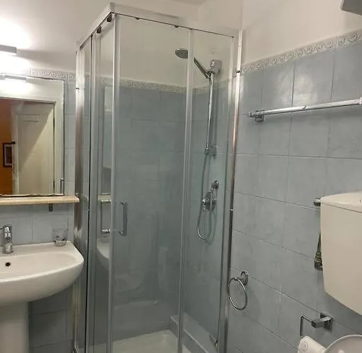 Centro Storico Con Terrazza * רומא