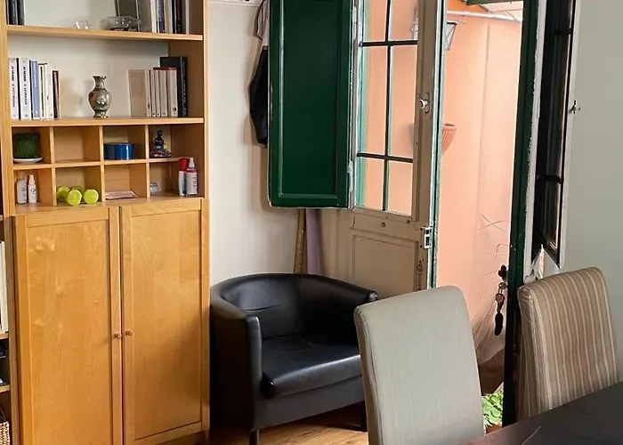 Centro Storico Con Terrazza * רומא
