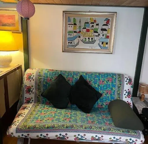 דירה Centro Storico Con Terrazza