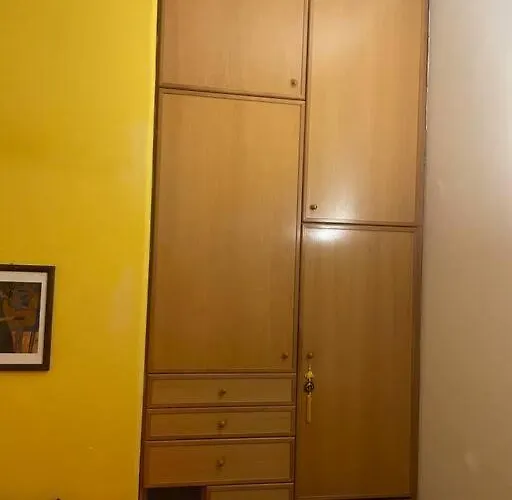 Centro Storico Con Terrazza דירה רומא