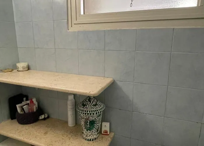 דירה Centro Storico Con Terrazza *