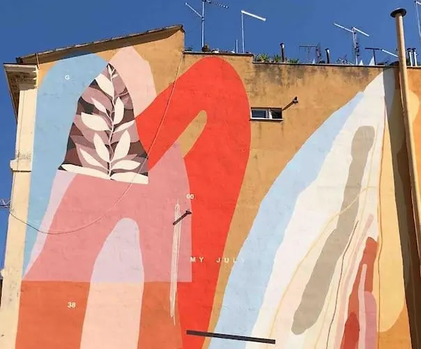Centro Storico Con Terrazza * רומא